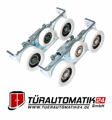 GU Automatic, Laufwagen , CM, CM-F, A-7118160
