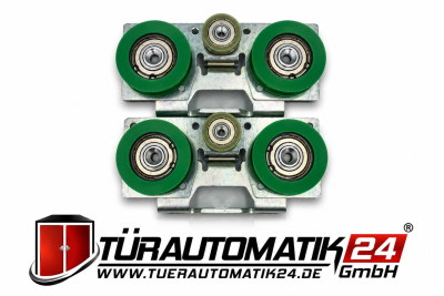 Laufwagen-Set STA 19