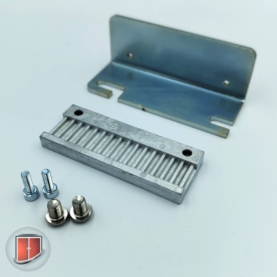 Riemenanbindung CM100