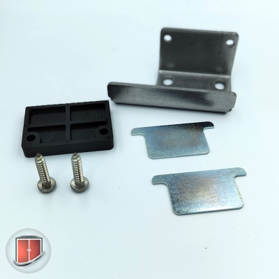 Bodenführungs SET G30 CM100 rechts