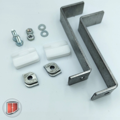 Haubenhalter HM