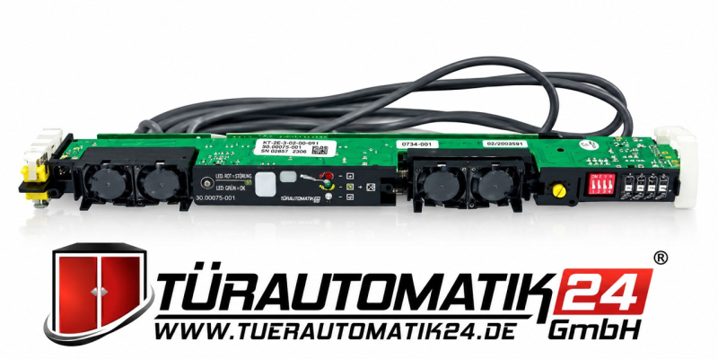 4SAFE Optik für Sensorleiste