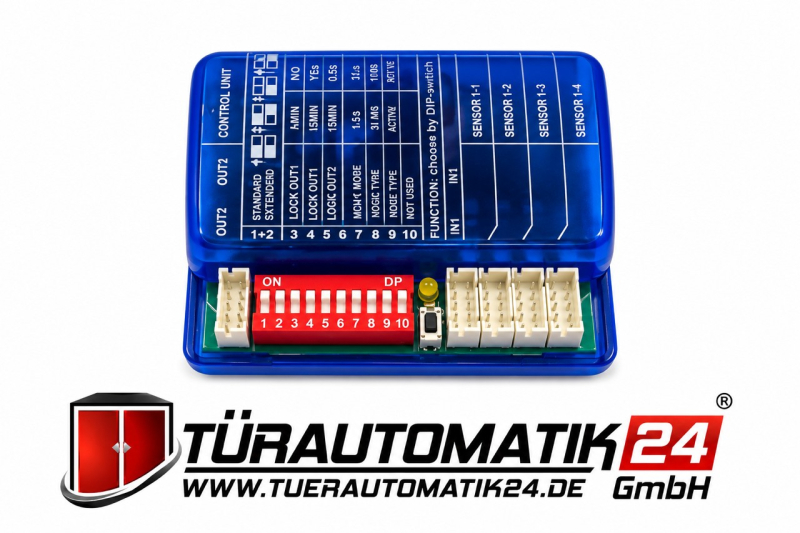 BEA- Multi-Sensor HUB