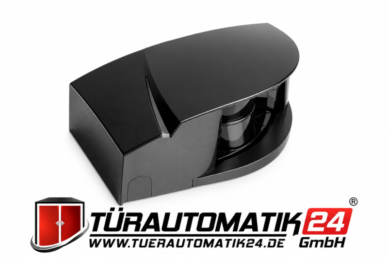 LZR®-FLATSCAN 3D SW