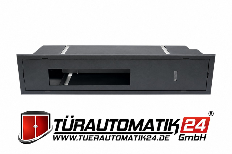 BEA-IXIO-S CA Deckeneinbausatz