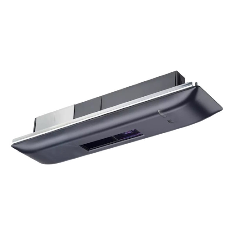 IXIO CA Deckeneinbausatz
