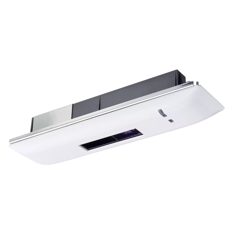 IXIO CA Deckeneinbausatz
