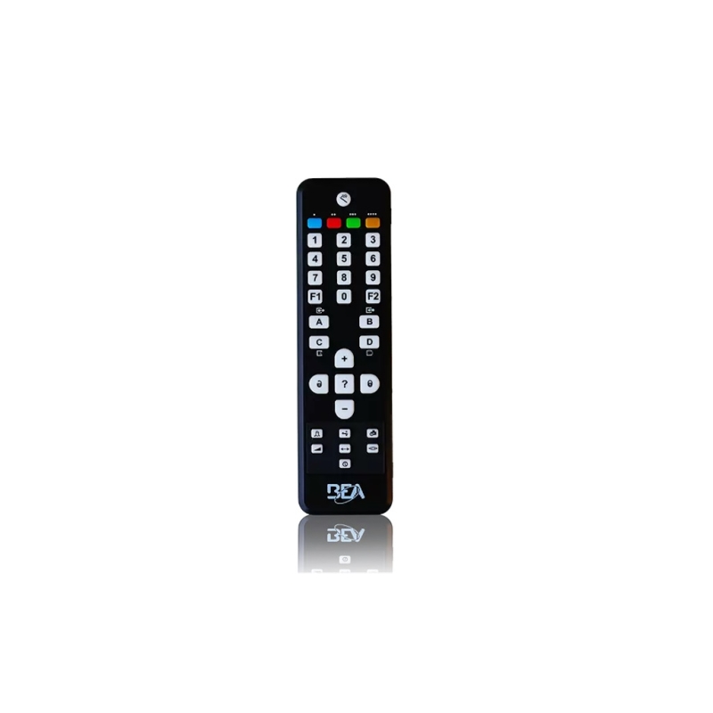 BEA REMOTE Universalfernbedienung