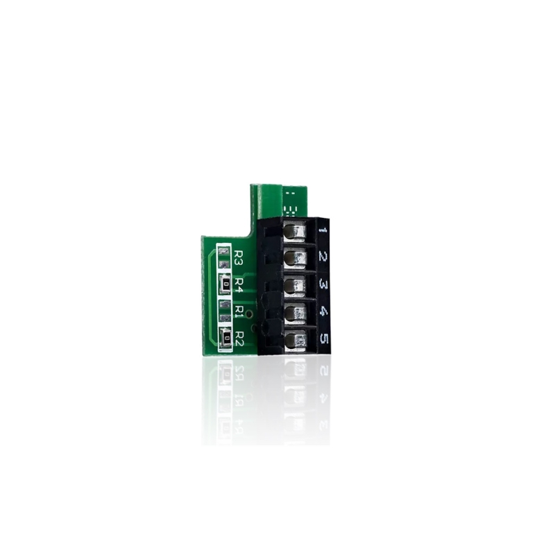 IXIO/VIO/4SAFE INTERFACE