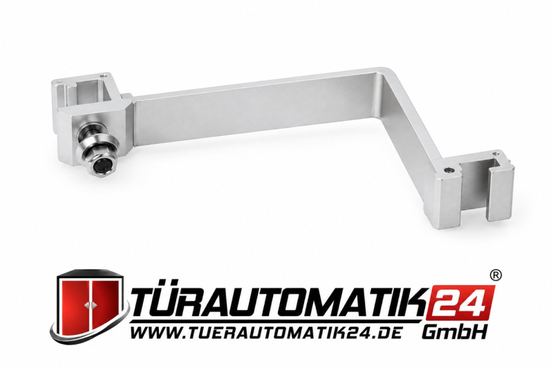 Besam, Assa Abloy, Schloss für Abdeckungshaube - SL500 / SL510 / SL520