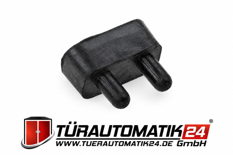 EMSL Türanschluss Gummi Stosspuffer