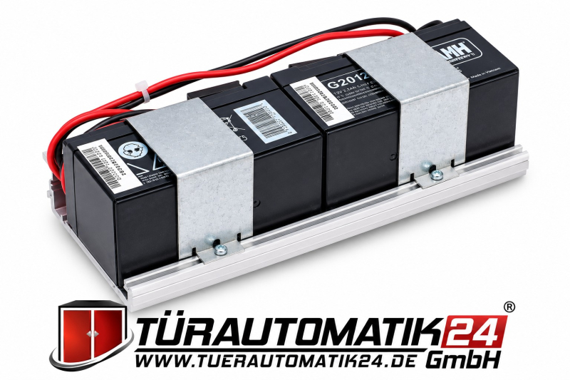 ilgen I BATPA I Batteriepaket I SL35