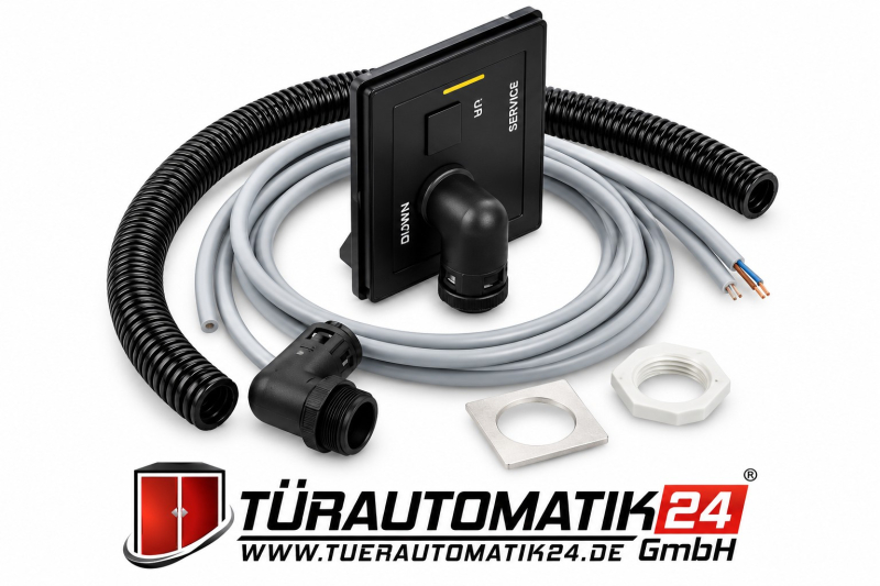 Flügelmontageset FD 20