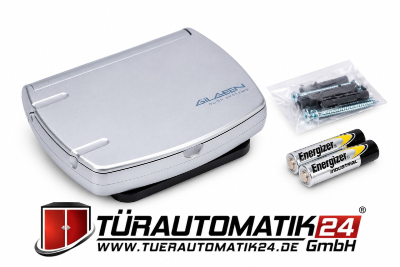 Gilgendoors System Bedienungstableau - BEDIX -Diagnose-Konfigurationsgeraet-45-0635-112C