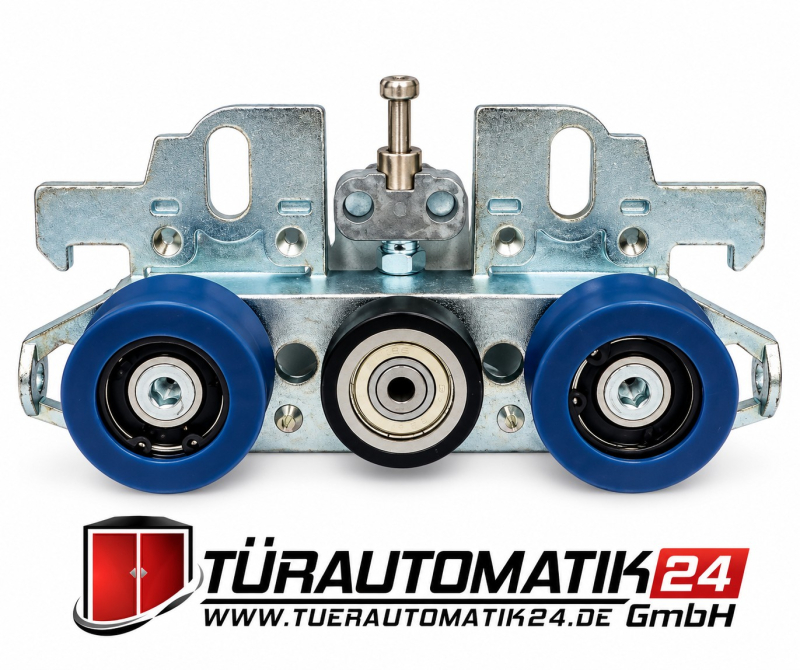 Gilgen Laufwagen-Set LAUWA-SLX-M