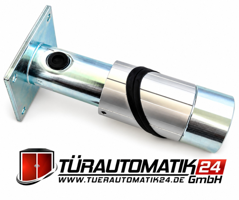 Hekatron -  Türhaftmagnet THM 439/185