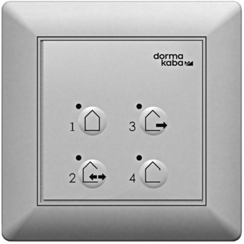 Programmschalter EPS-D