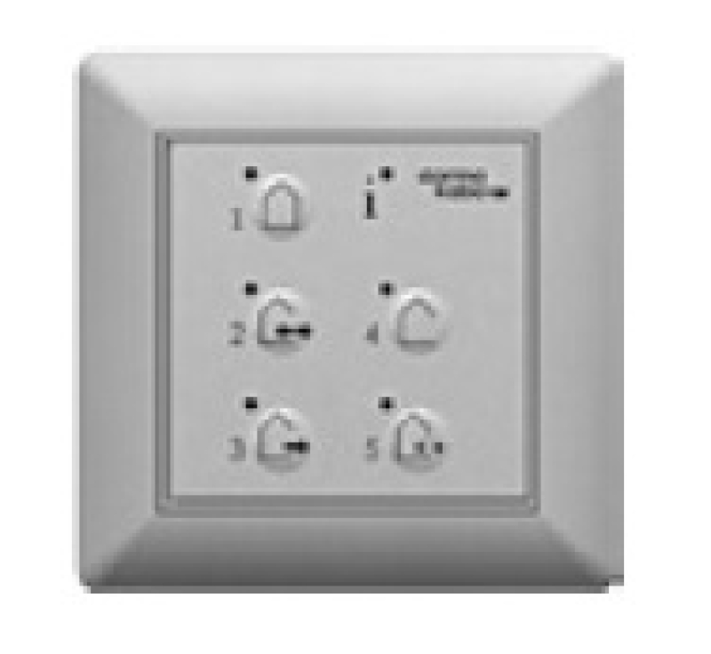 Programmschalter EPS-FST