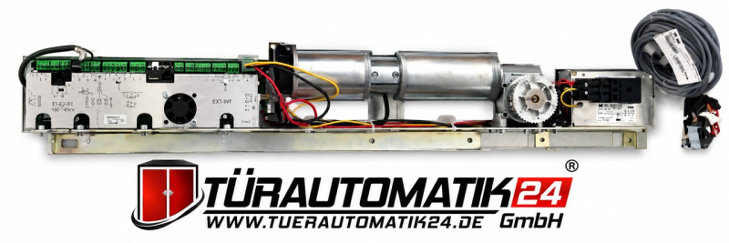 Dormakaba / KIT Mini Drive Unite-ES200-2D / 4000065