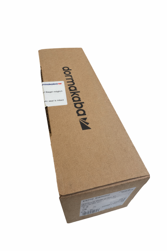 Dormakaba I ES200 I  Steuerung im Gehäuse