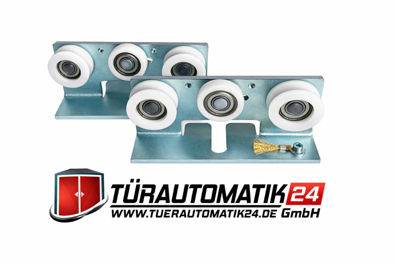 ES400 / Laufwagen / Dormakaba / 9918224701150