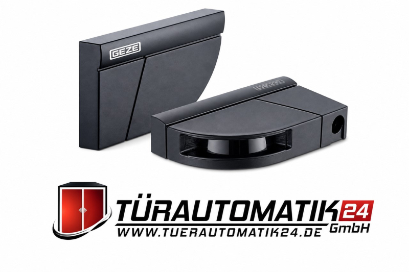 GEZE , GC 342 KIT, Laserscanner, FlatScan, 167438