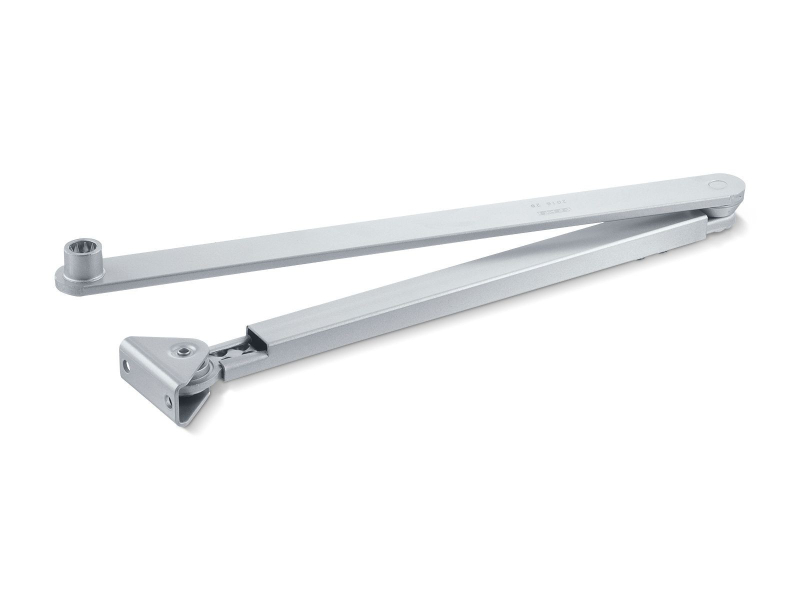 GEZE, Gestänge, Slimdrive EMD/-F Drückend