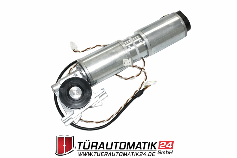 GEZE / Getriebemotor mit Arbeitsstrombremse / DCU1-2M  / 188718