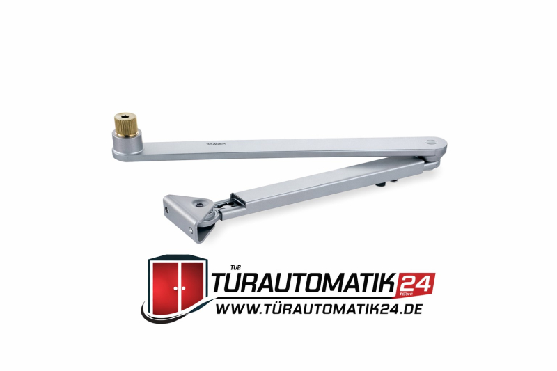 GEZE Powerturn / Powerturn F / Gestänge / 165818