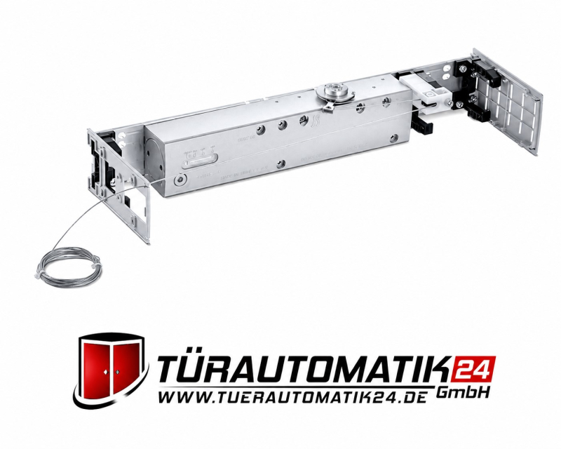 GEZE, TS 4000L Set für Powerturn (F/R)-IS/TS, 164013