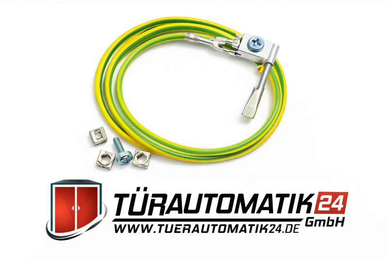 Geze / Haubenerdung / SL NT / 132563