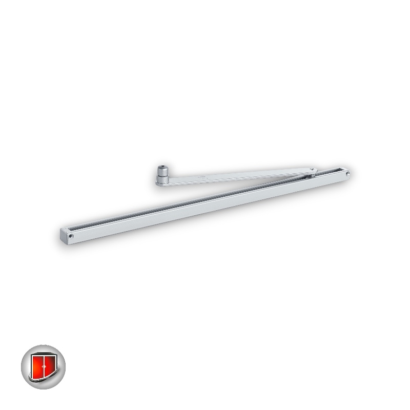 Rollenschiene Powerturn / F (L 691mm)
