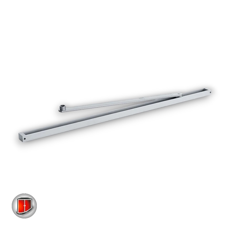 Rollenschiene Slimdrive EMD Kopfmontage  710mm