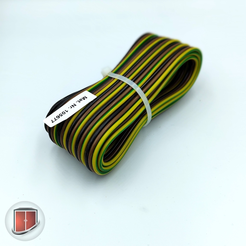 Trafo Kabel DCU1