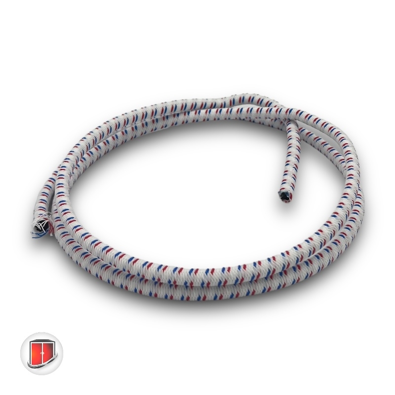 GU-Automatic Gummizug Seil 6 mm