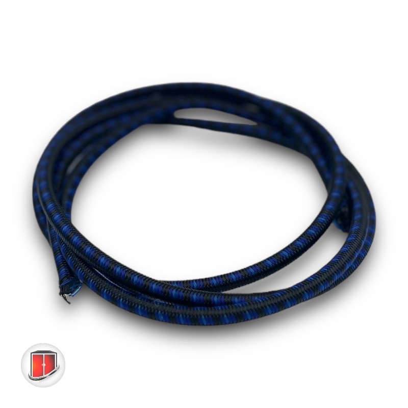 GU-Automatic Gummizug Seil 6 mm