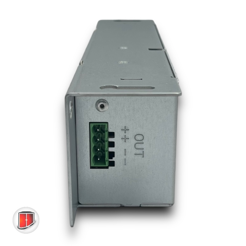 GU-Automatic Netzteil 24VDC / 5A