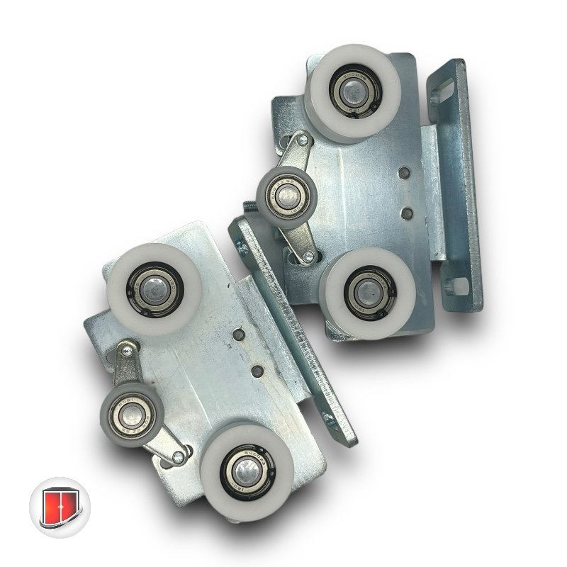 GU-Automatic Laufwagen EM / EM-F