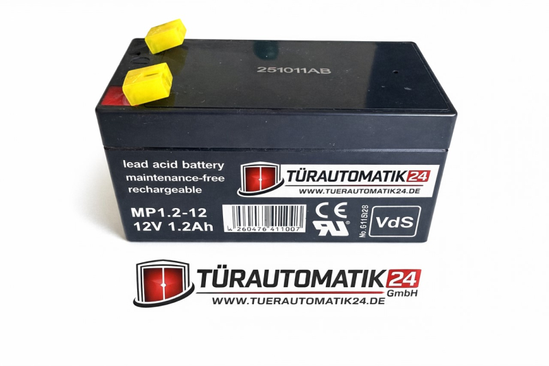 FAAC, AKKU, Schiebetür, 930 + 940 (Neutral) , 17000419 /  17000431