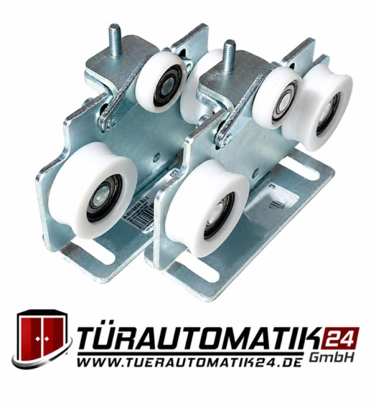GU Automatic, EM, Laufwagen, A-8016630