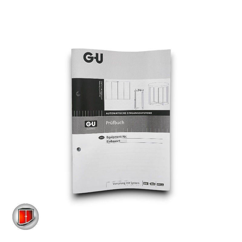 Prüfbuch