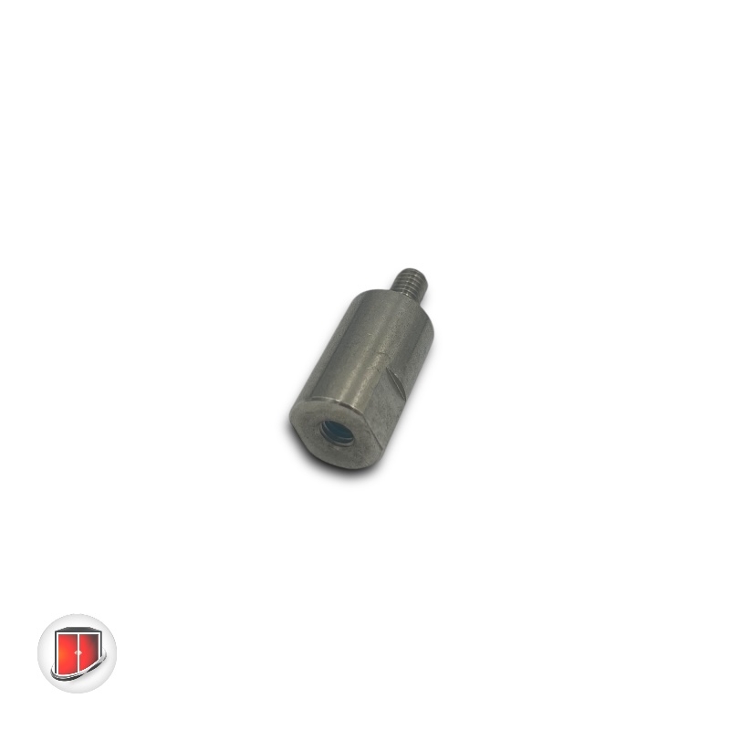 VE Verlängerung für Hebelzapfen 25mm