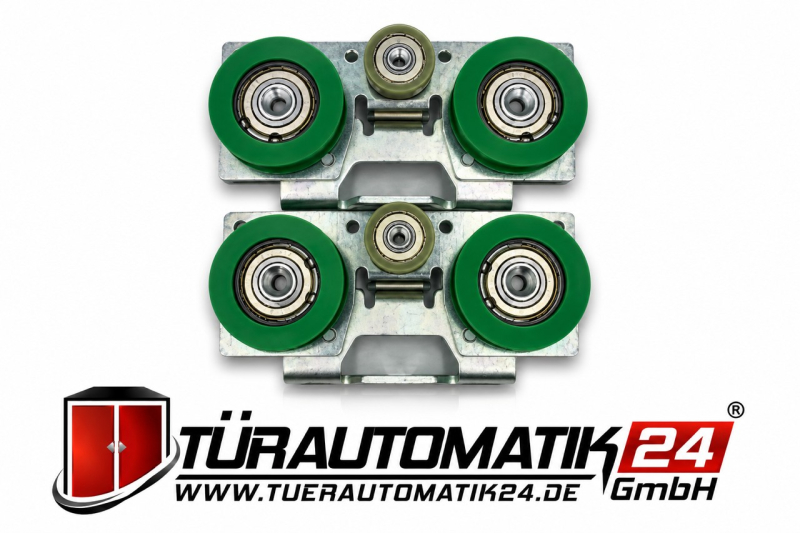 Laufwagen-Set STA 19