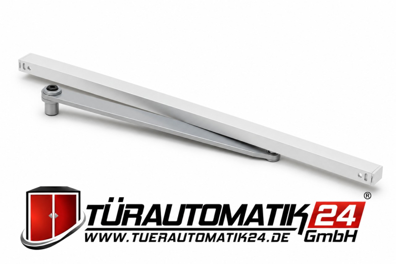 Record Gleitgestänge