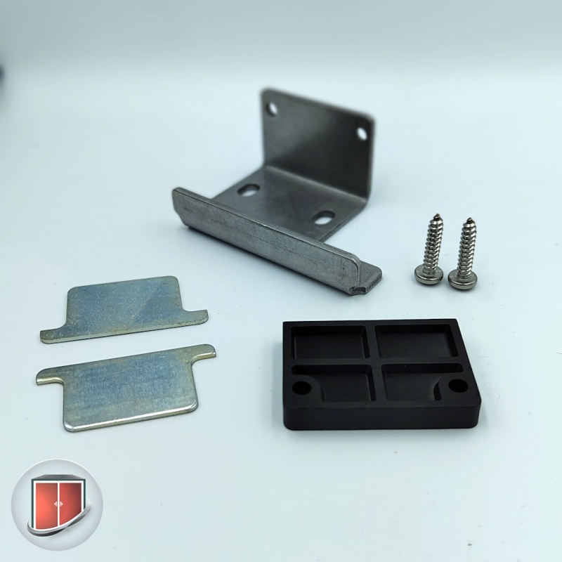 GU-Automatic Bodenführungs SET G30 CM100
