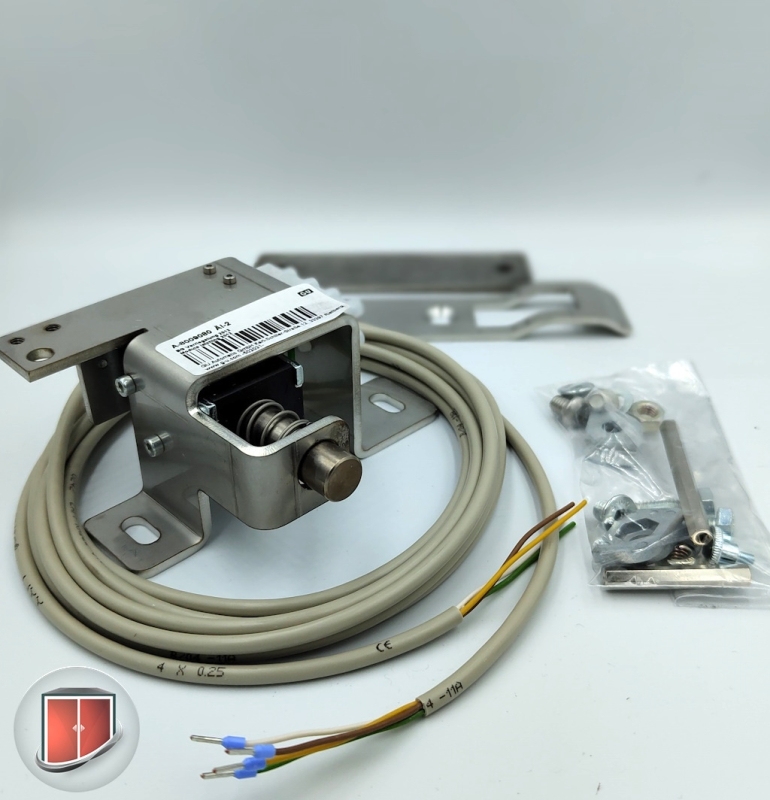 GU-Automatic Einfach./Apo.-Verriegelung CM100