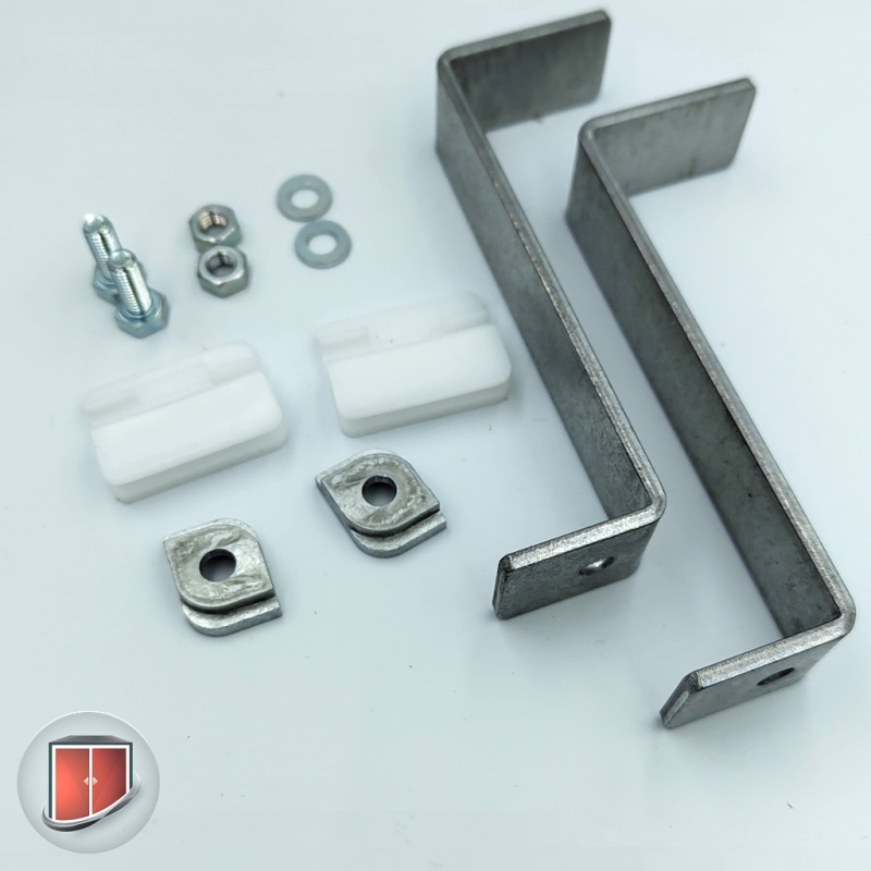 Haubenhalter HM